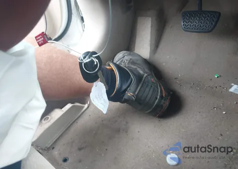 2008 Toyota Camry Solara Se из США, поврежденный, VIN 4T1CE30P58U765248